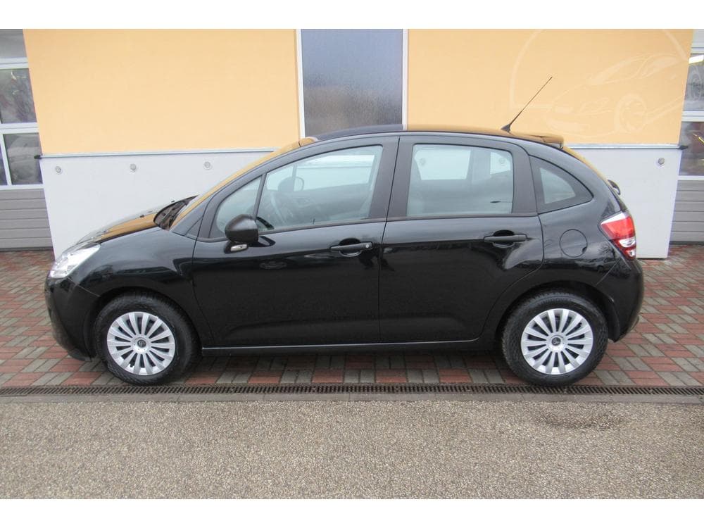 2014 Citroen C3 - 6