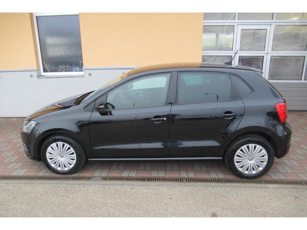 2014 Volkswagen POLO - 6