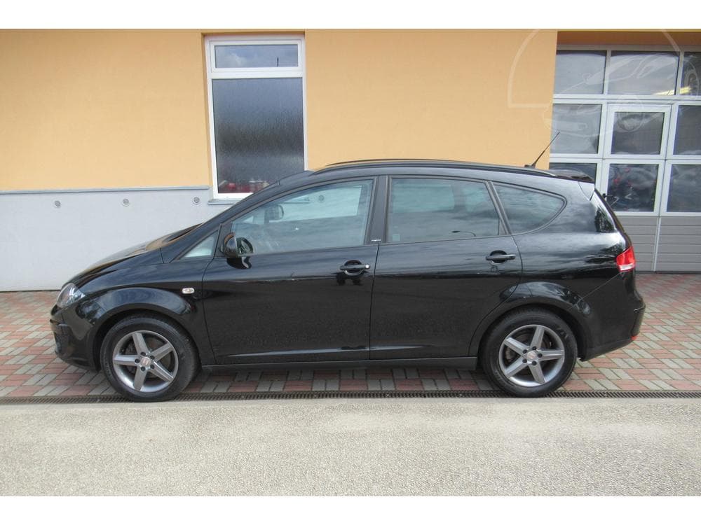 2015 Seat ALTEA - 6