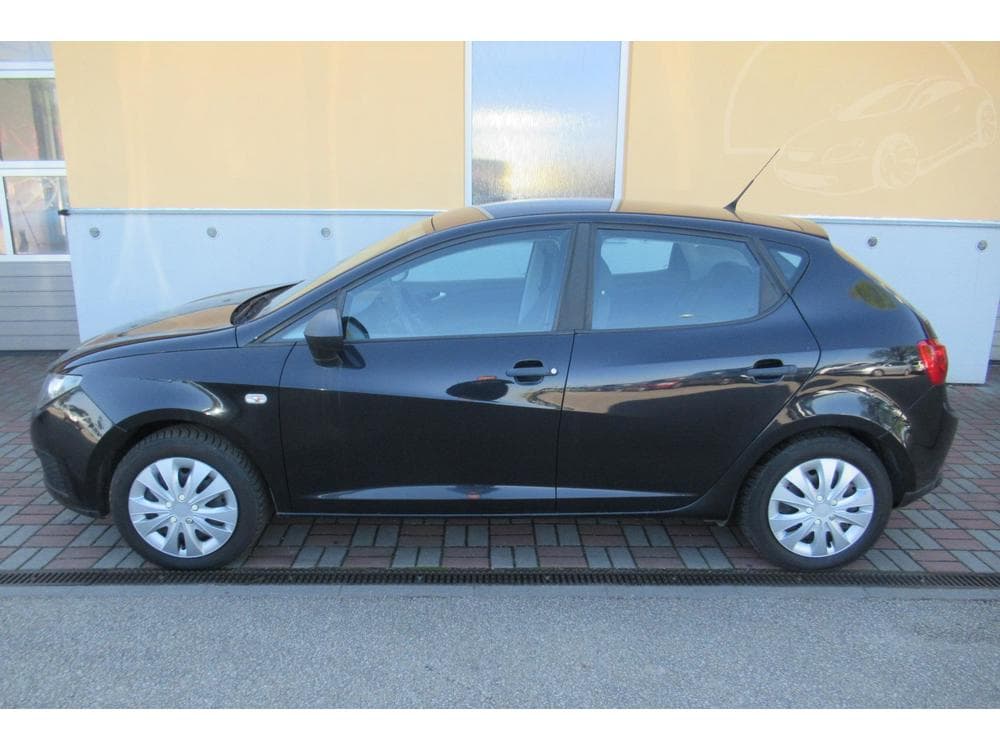 2010 Seat IBIZA - 6