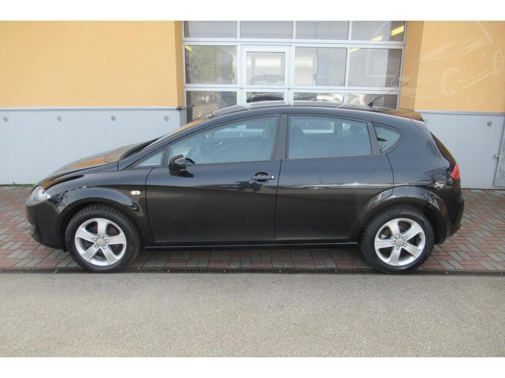 2008 Seat LEON - 6