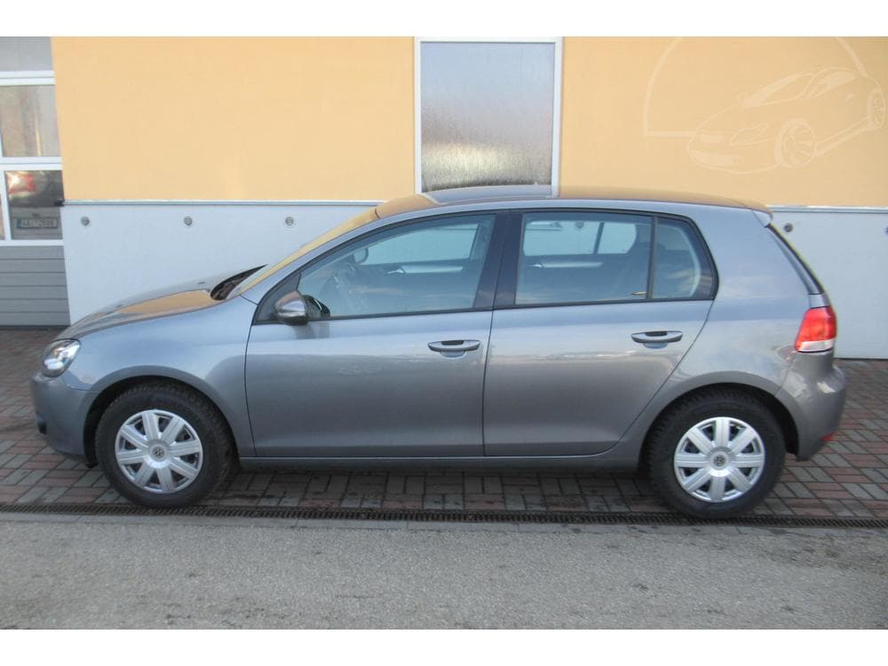2010 Volkswagen GOLF - 6