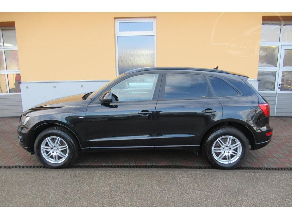 2010 Audi Q5 - 6