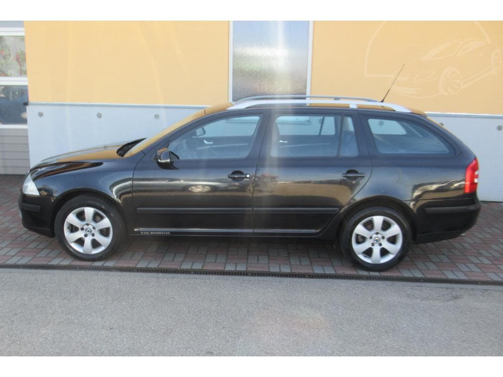2007 Škoda OCTAVIA - 6