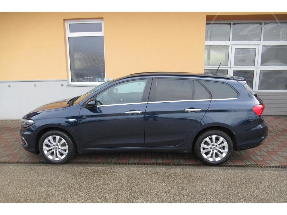 2016 Fiat TIPO - 6