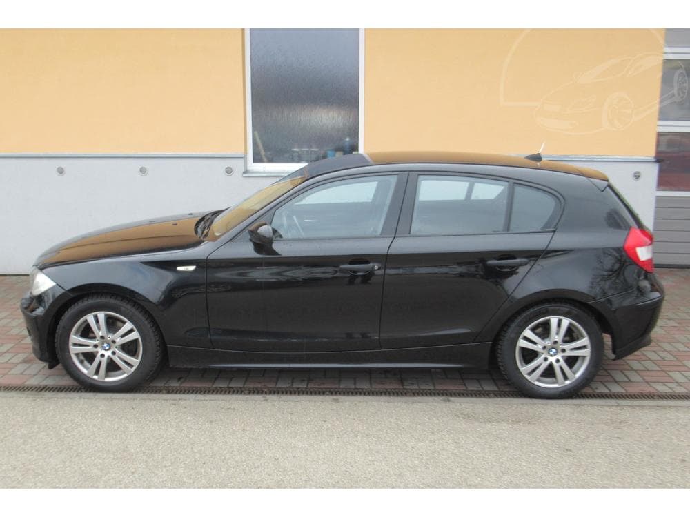 2006 BMW 1-SERIES - 6
