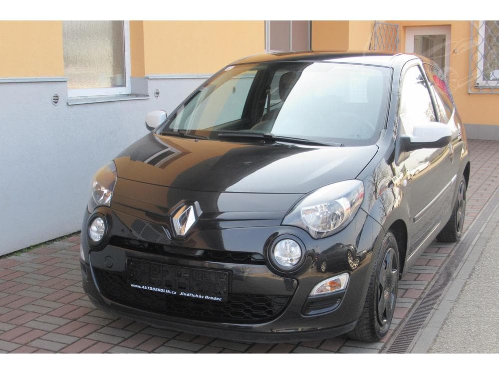 2013 Renault TWINGO - 6