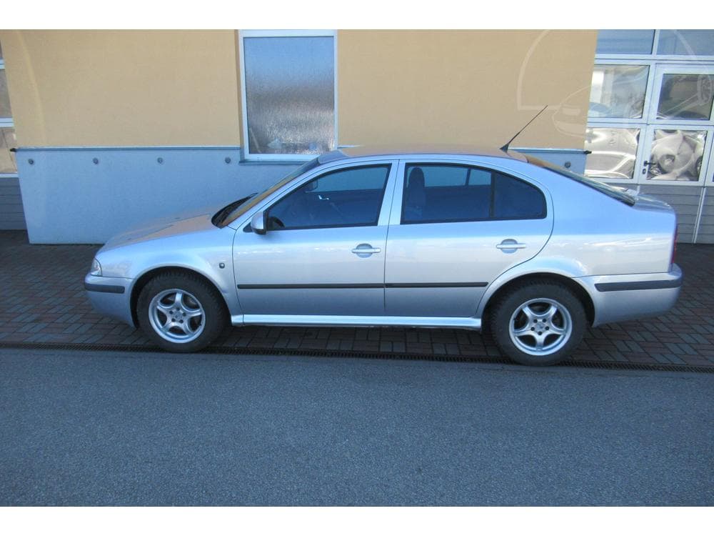 2010 Škoda OCTAVIA - 6