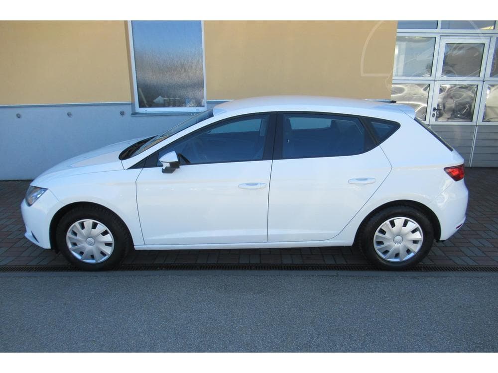 2016 Seat LEON - 6