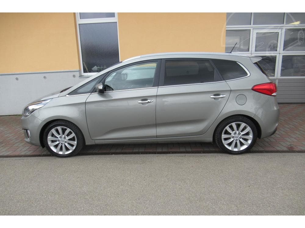 2013 Kia CARENS - 6