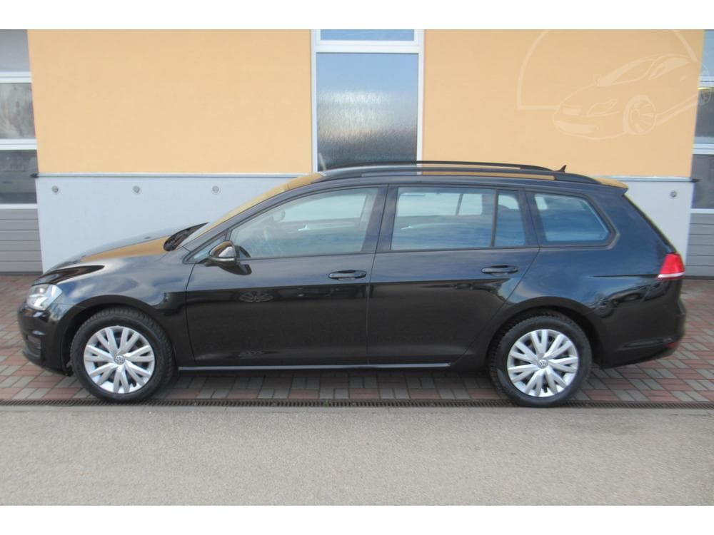 2015 Volkswagen GOLF - 16