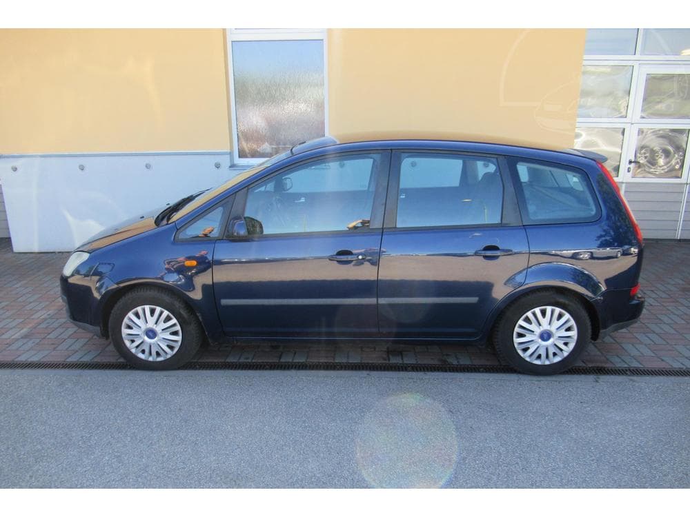 2004 Ford C-MAX - 6