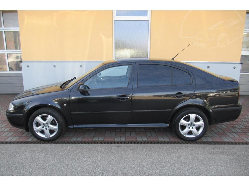 2010 Škoda OCTAVIA - 6