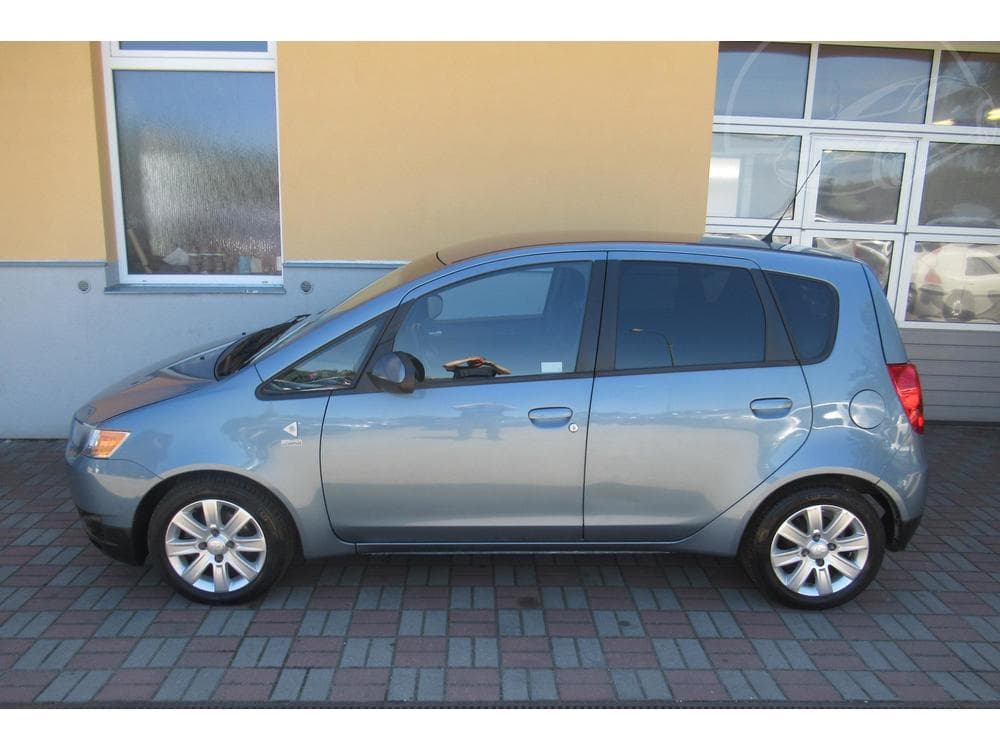 2011 Mitsubishi COLT - 6