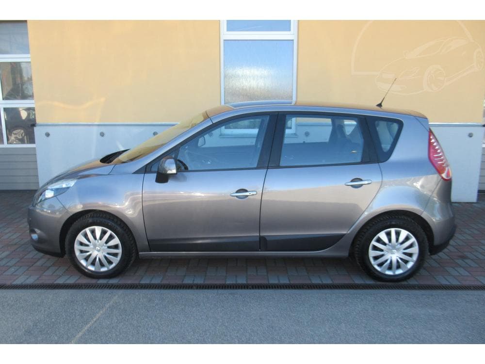 2009 Renault SCENIC - 6