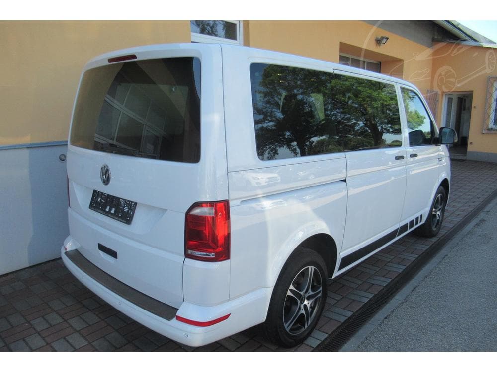 2018 Volkswagen MULTIVAN - 6