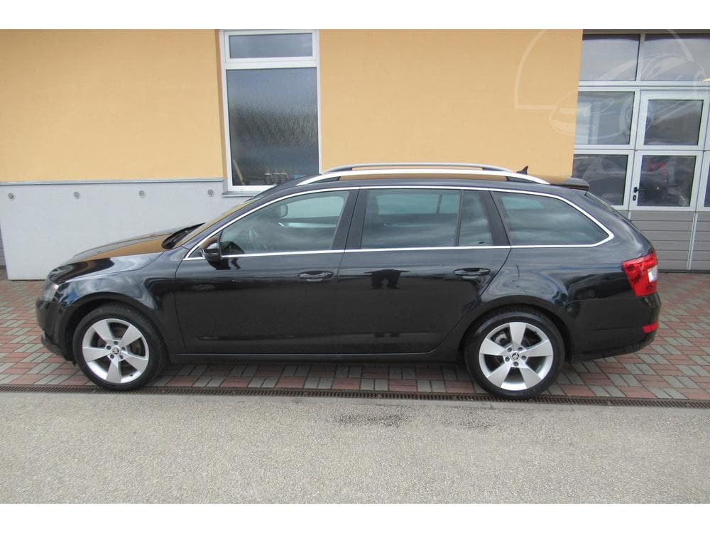 2013 Škoda OCTAVIA - 6