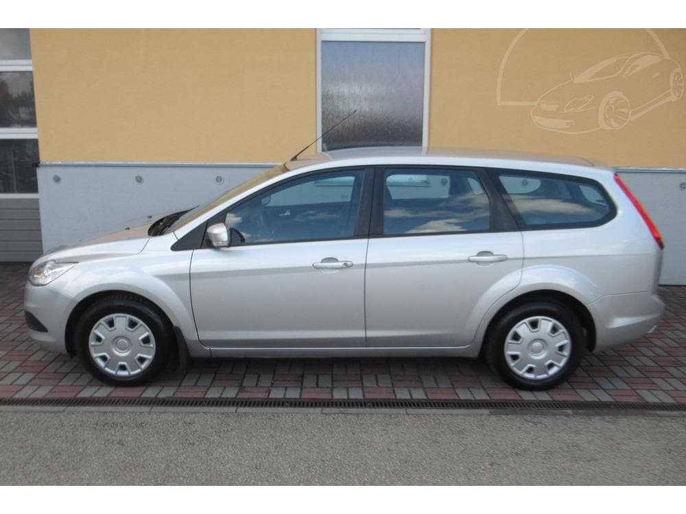 2009 Ford FOCUS - 6