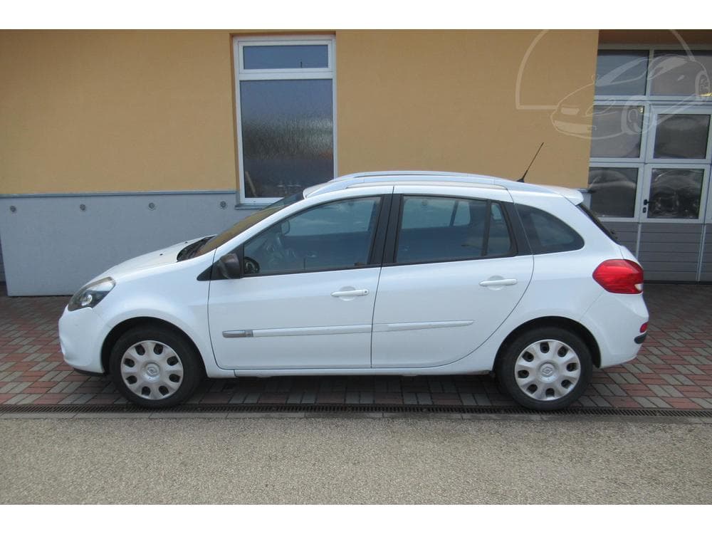 2012 Renault CLIO - 6