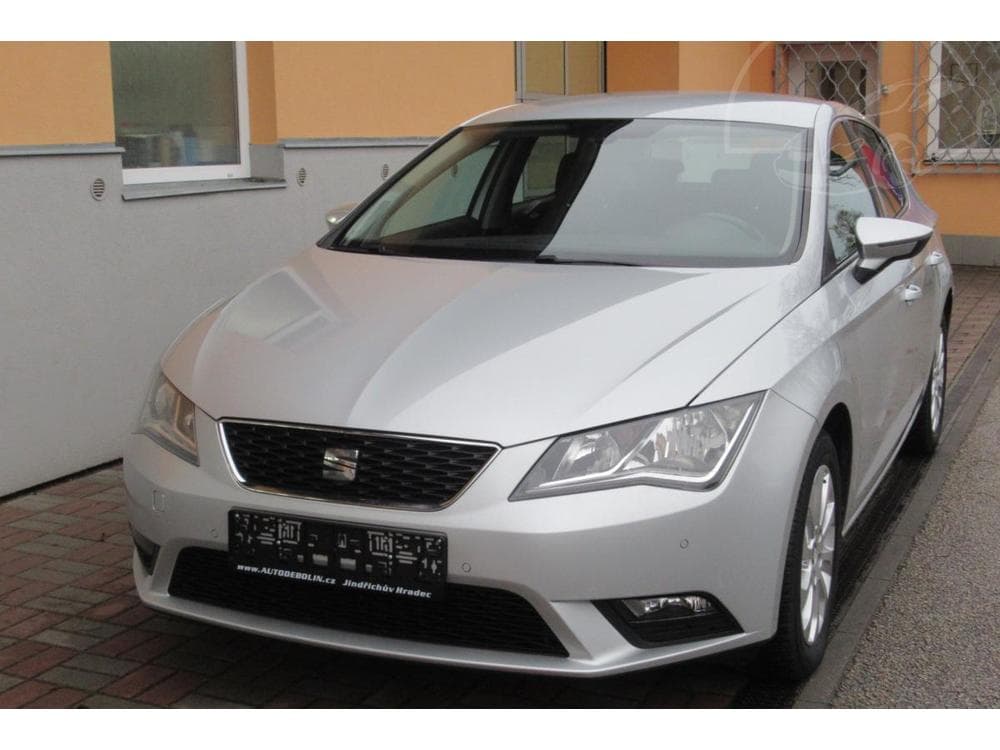 2013 Seat LEON - 7