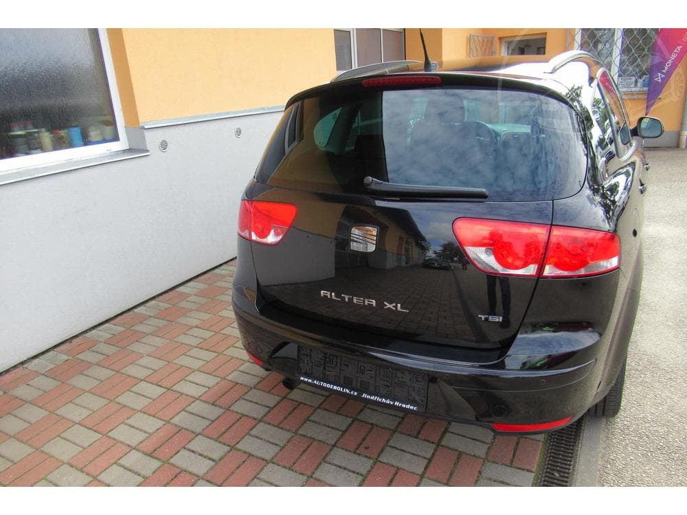 2015 Seat ALTEA - 7