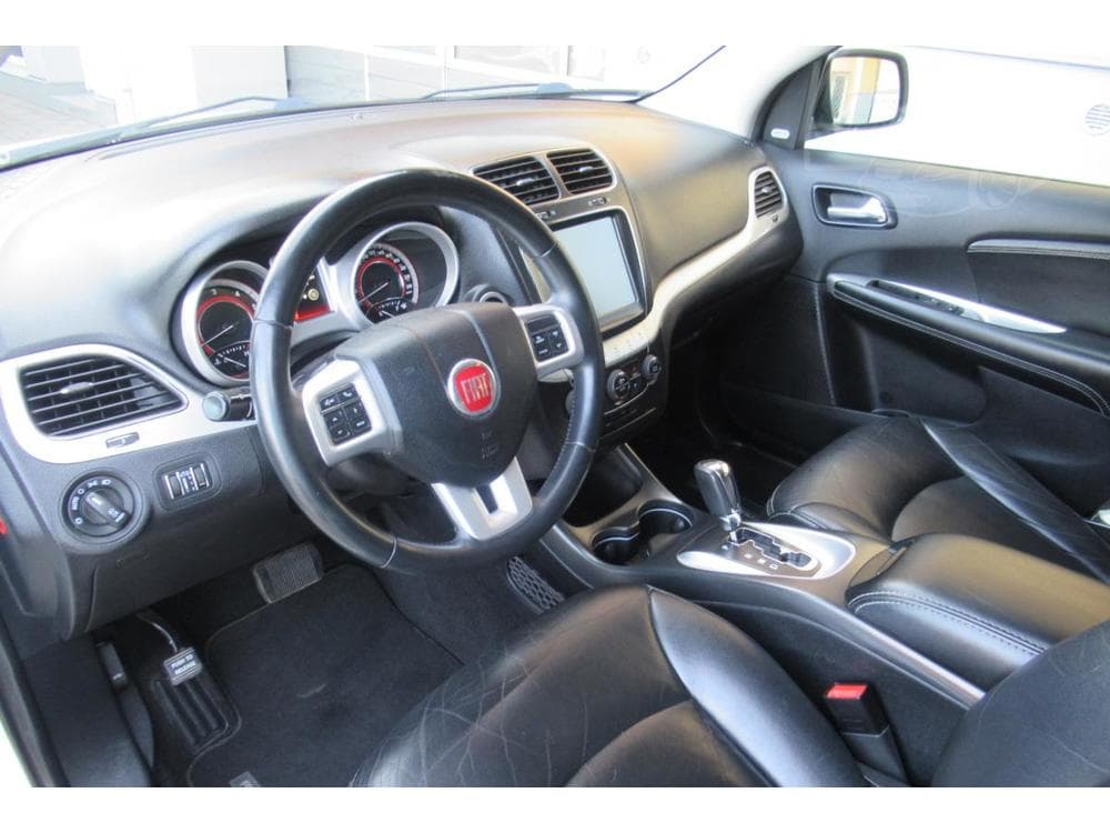 2014 Fiat FREEMONT - 13