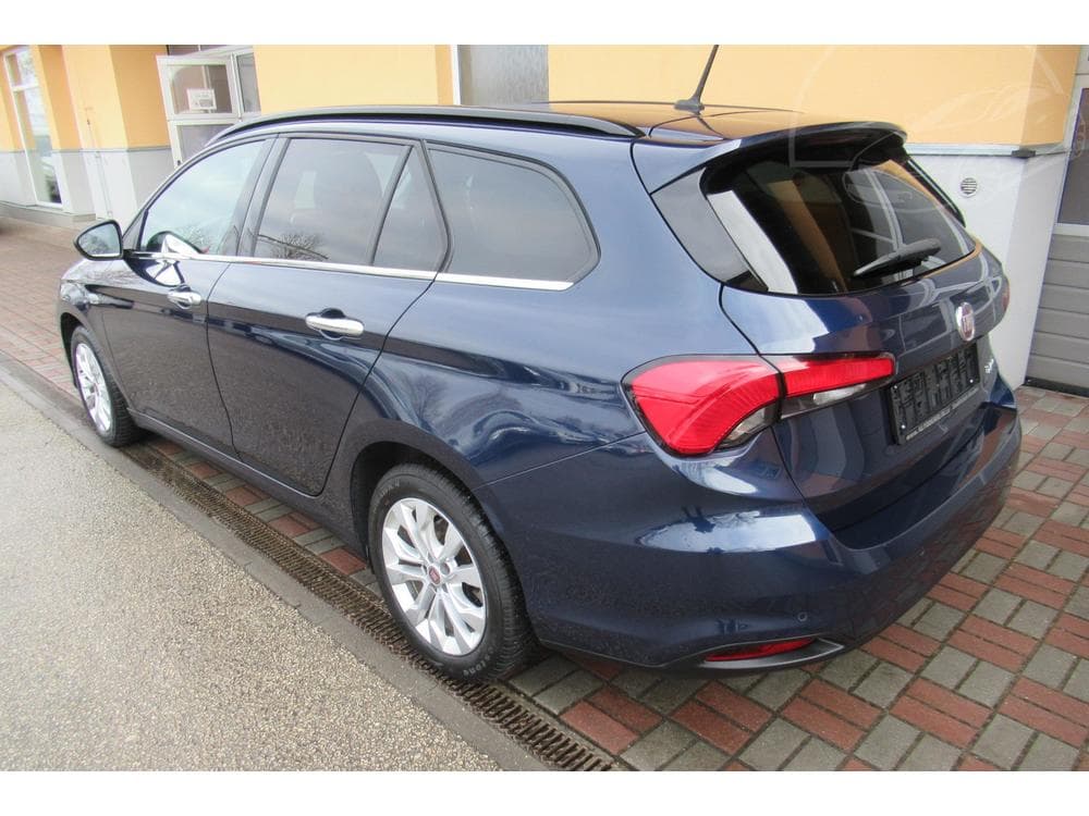 2016 Fiat TIPO - 7