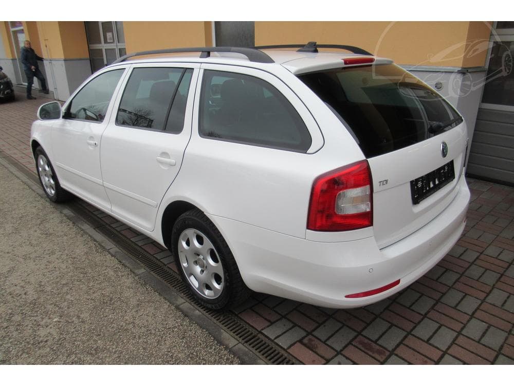 2013 Škoda OCTAVIA - 25