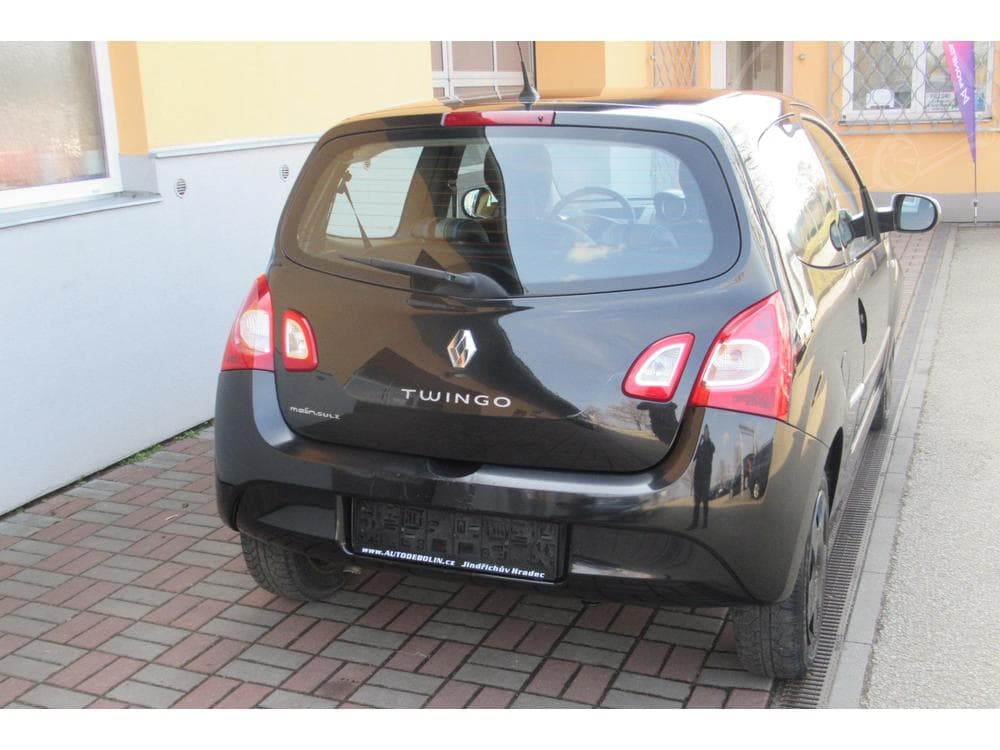 2013 Renault TWINGO - 7