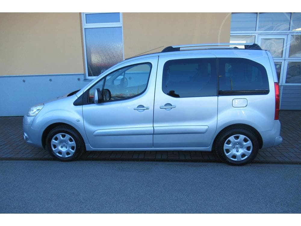 2009 Peugeot PARTNER - 7