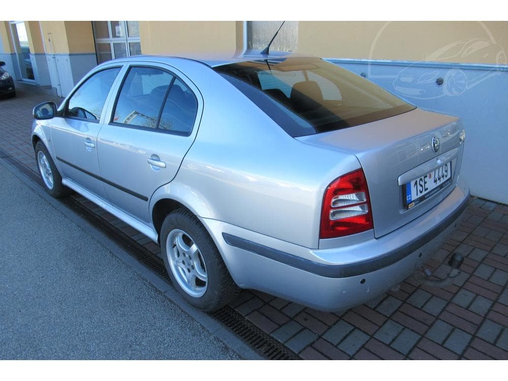 2010 Škoda OCTAVIA - 7