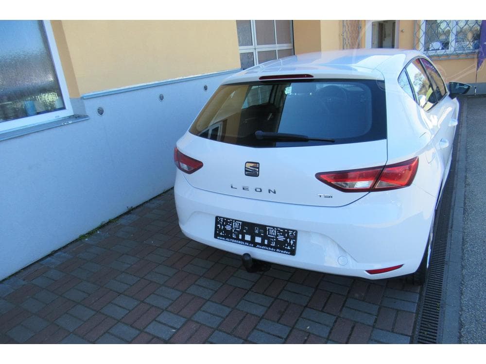 2016 Seat LEON - 7