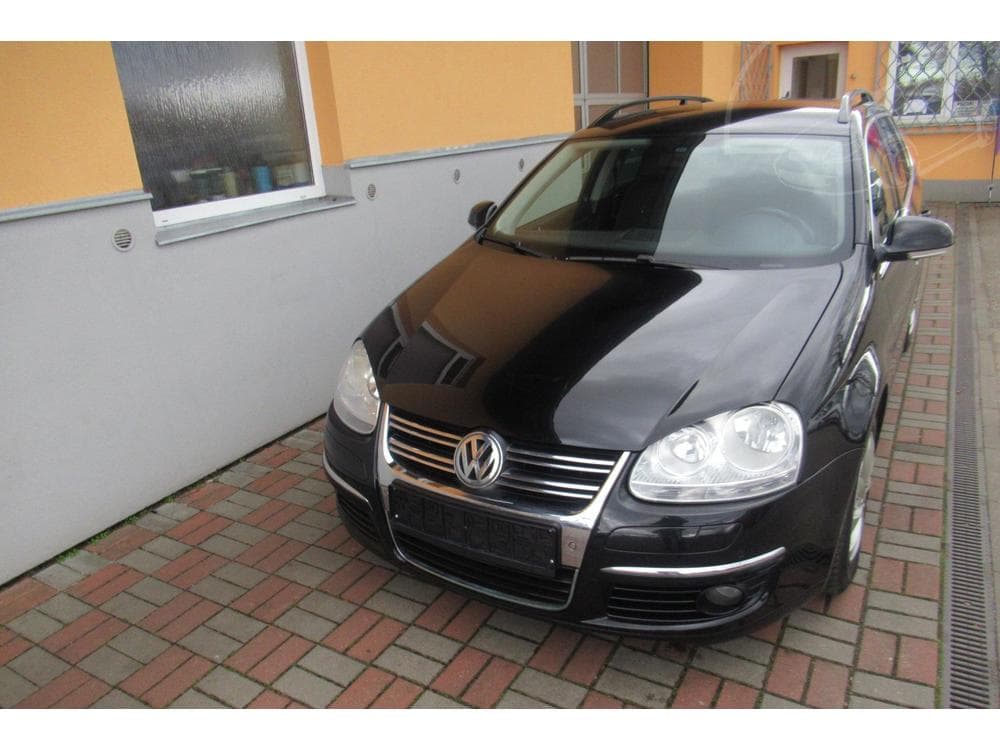 2009 Volkswagen GOLF - 13