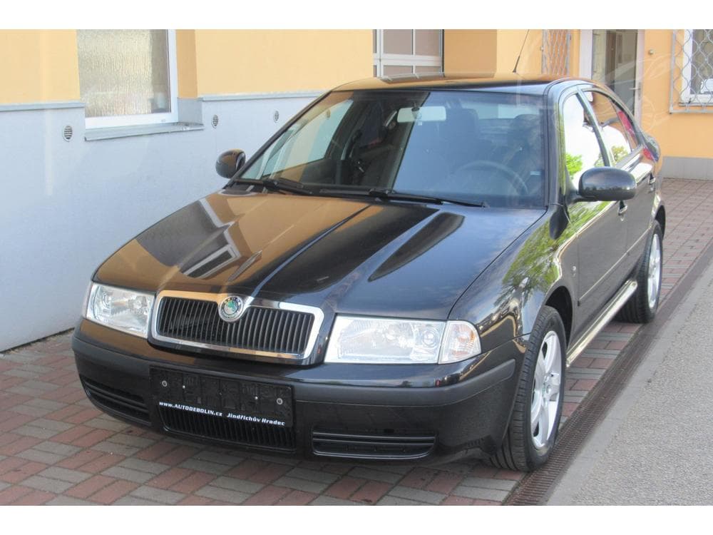 2010 Škoda OCTAVIA - 7
