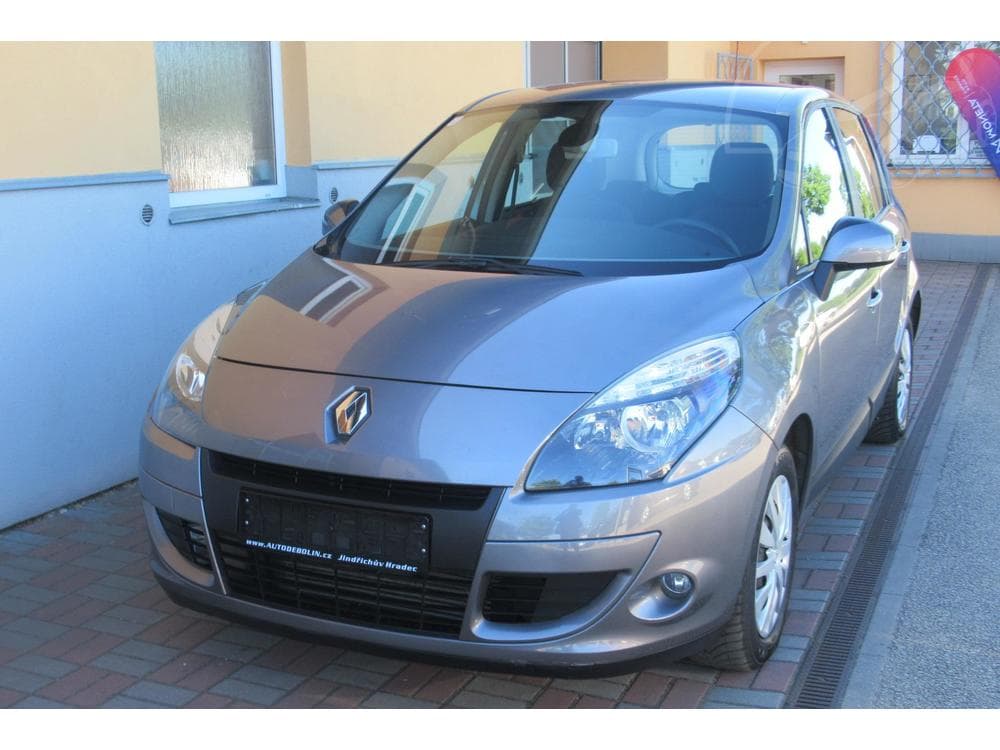 2009 Renault SCENIC - 7