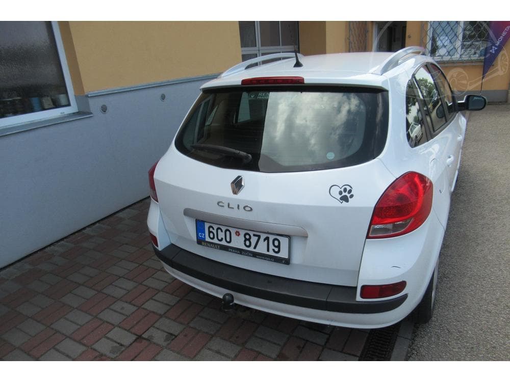 2012 Renault CLIO - 7