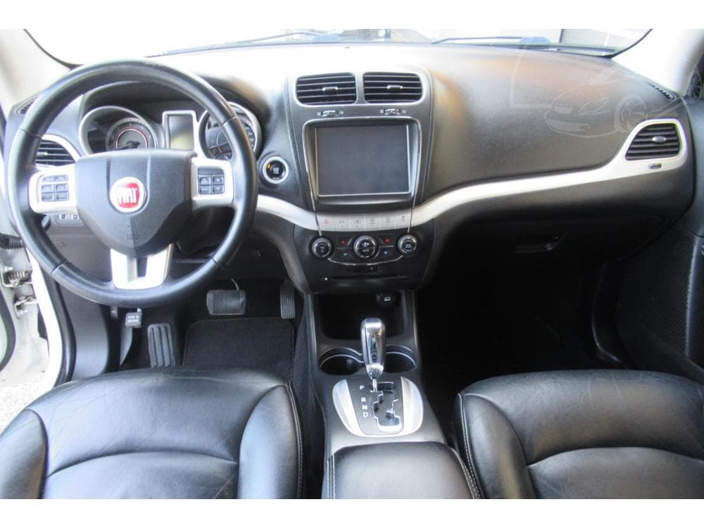 2014 Fiat FREEMONT - 15