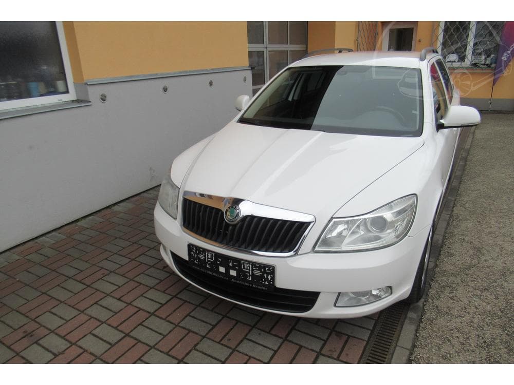 2013 Škoda OCTAVIA - 29
