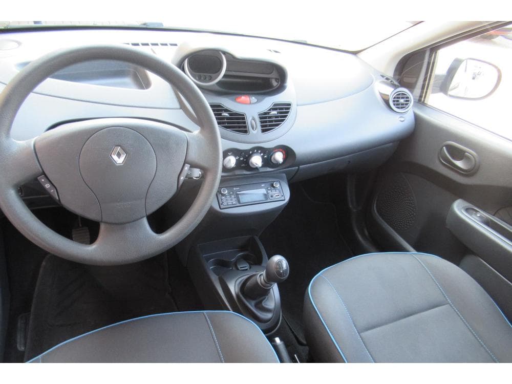 2013 Renault TWINGO - 8