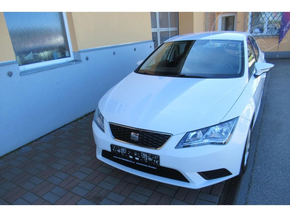 2016 Seat LEON - 8