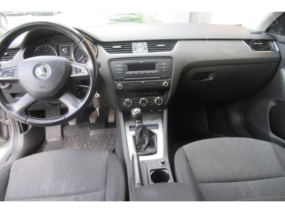 2013 Škoda OCTAVIA - 15
