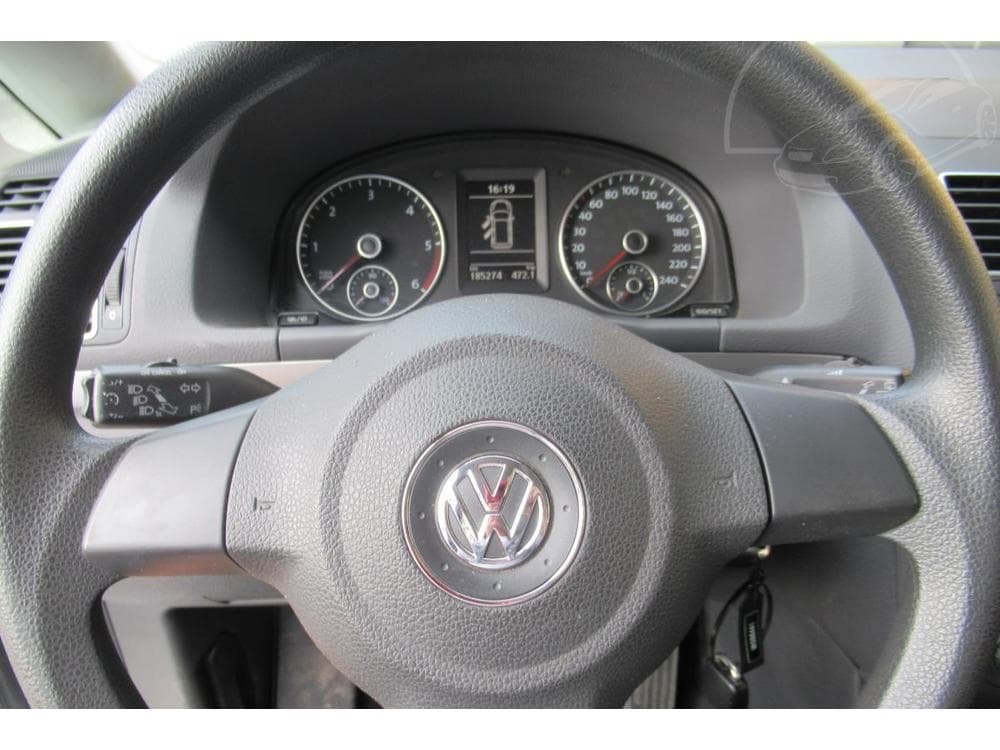 2013 Volkswagen TOURAN - 9