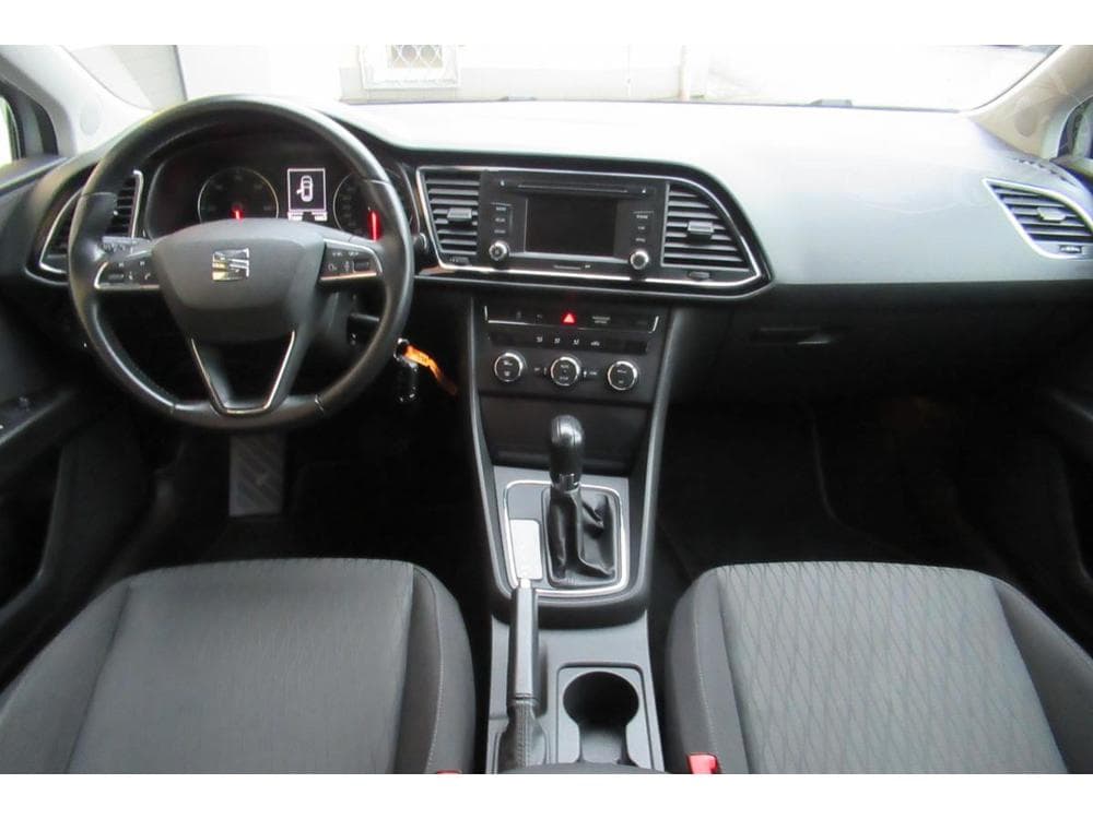 2013 Seat LEON - 9