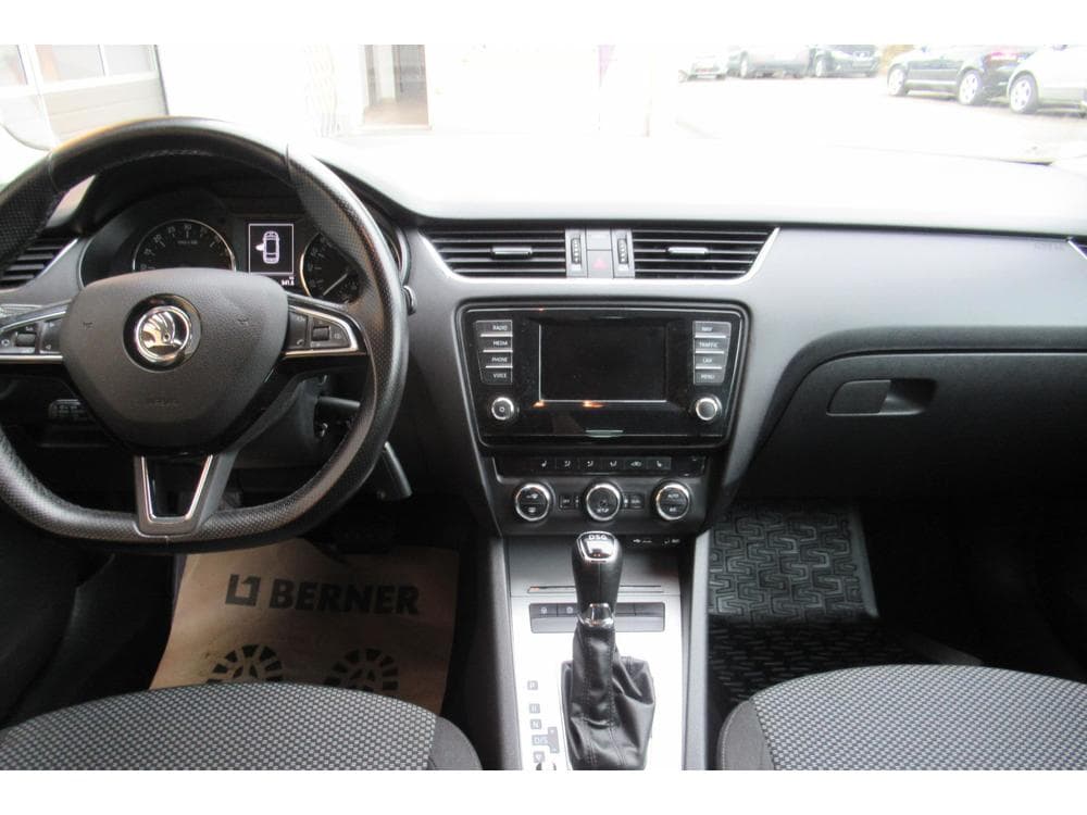 2014 Škoda OCTAVIA - 17