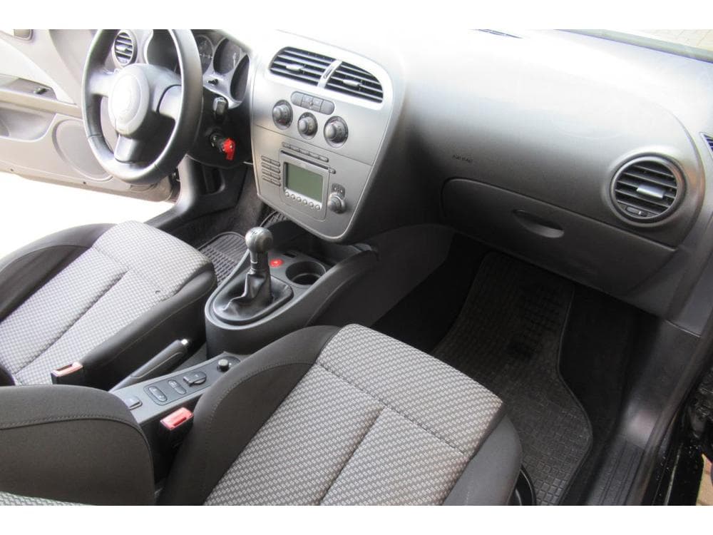 2008 Seat LEON - 9