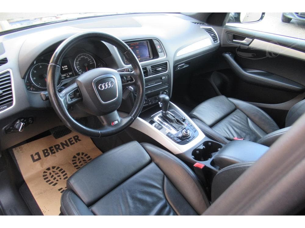 2010 Audi Q5 - 9