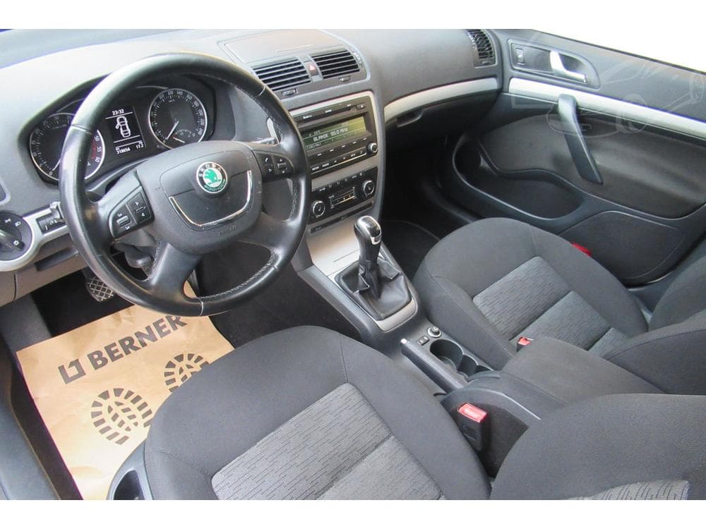 2013 Škoda OCTAVIA - 33