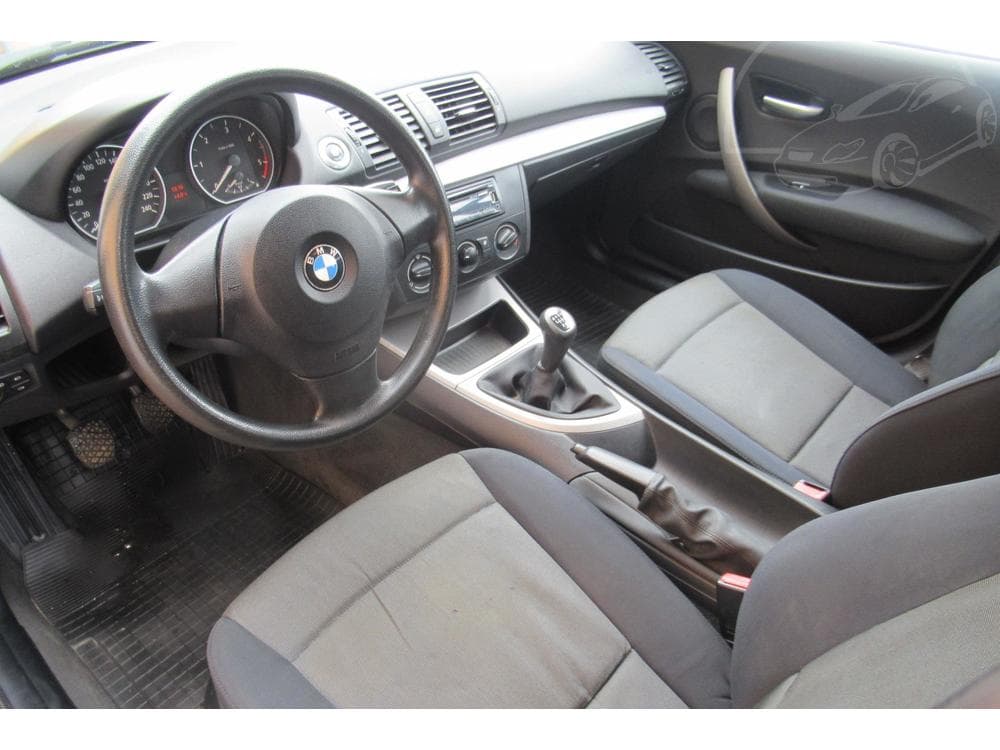 2006 BMW 1-SERIES - 9