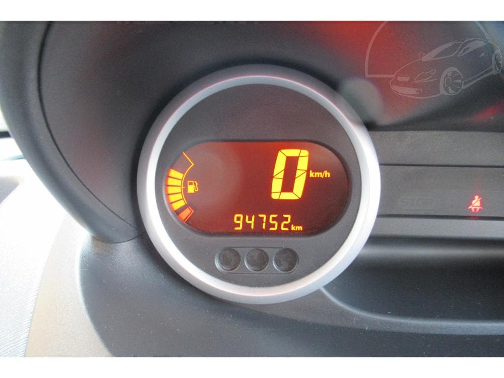 2013 Renault TWINGO - 9