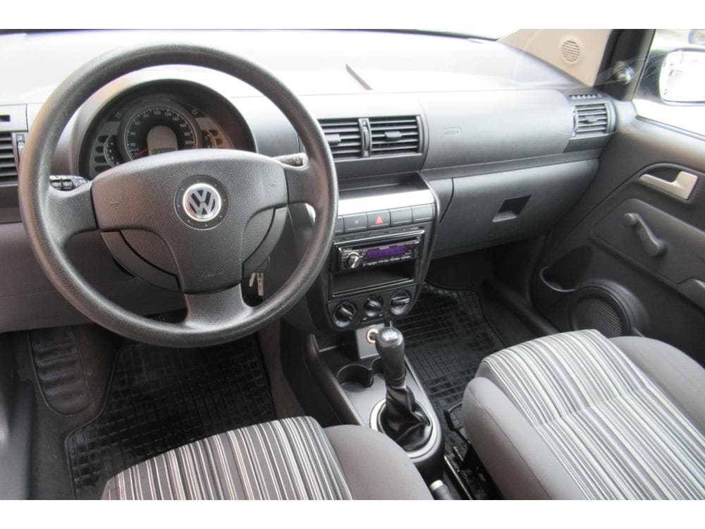 2008 Volkswagen FOX - 9